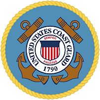 US COAST GUARD SEAL