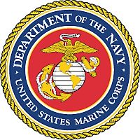 US MARINE CORP SEAL